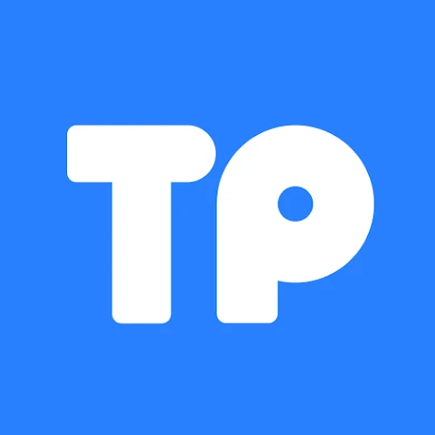 TokenPocket 品牌视觉标识