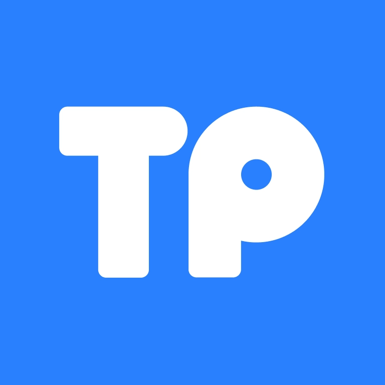 tokenpocket钱包 Logo
