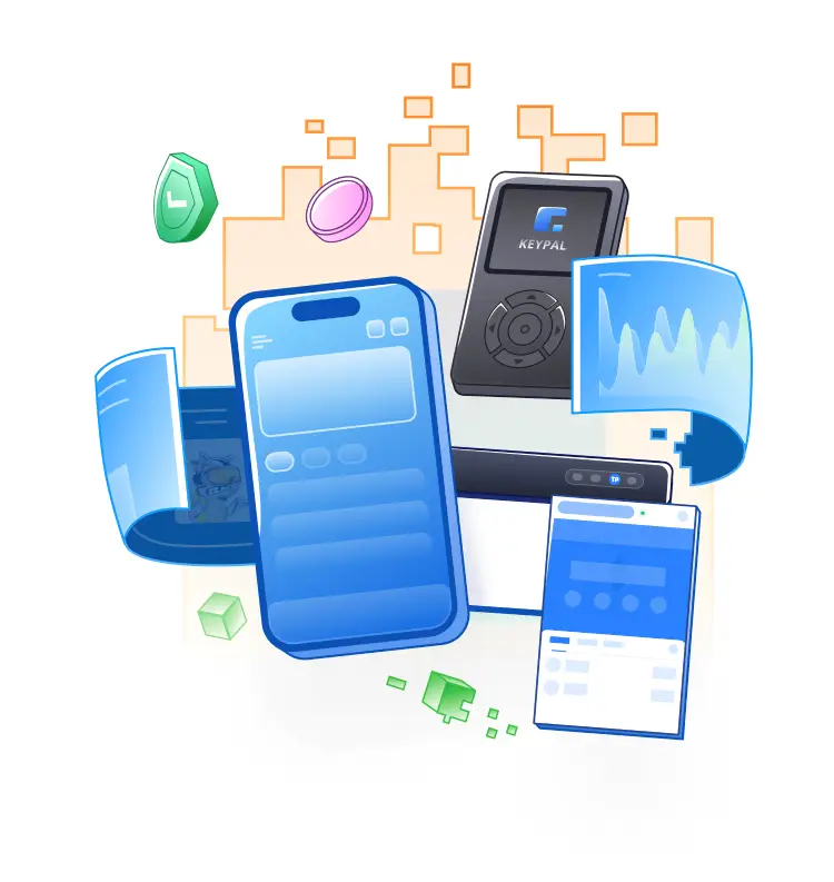 Web3钱包使用场景文章配图